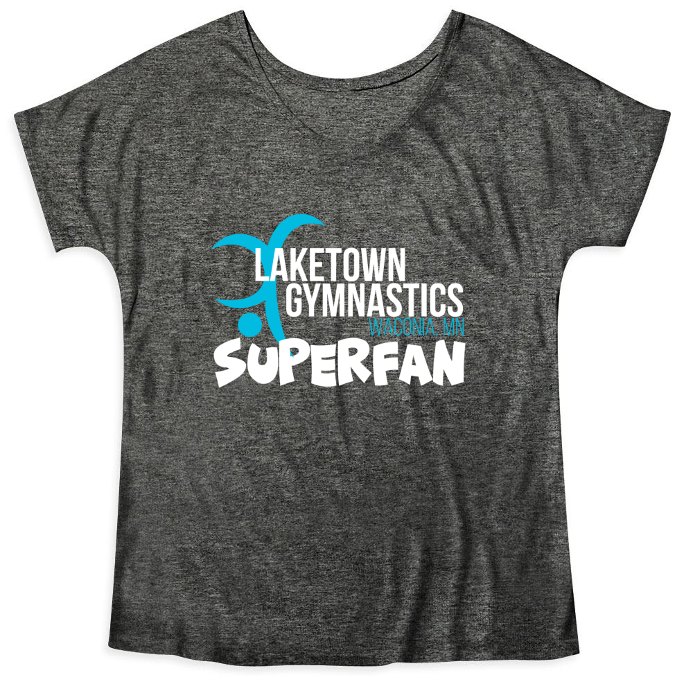 superfan shirt