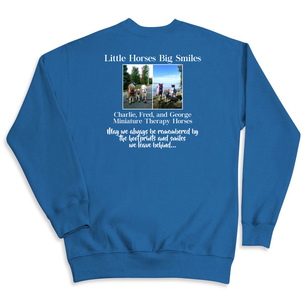 Hoodies and Sweatshirts | Ink to the People | T-Shirt Fundraising