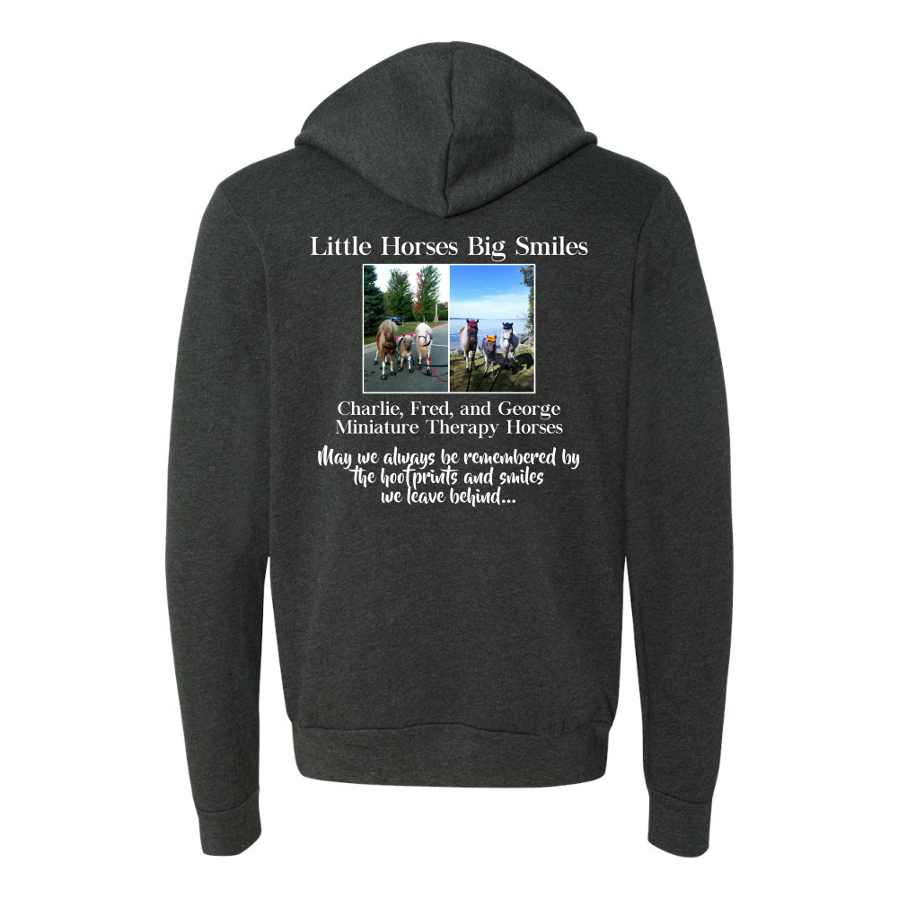 Hoodies and Sweatshirts Ink to the People TShirt Fundraising