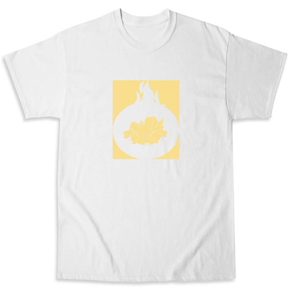 Bonfire | Ink to the People | T-Shirt Fundraising - Raise Money for ...