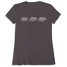 Picture of Majestic Elephants t-shirt