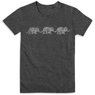 Picture of Majestic Elephants t-shirt