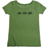 Picture of Save the Elephants Green T-shirt