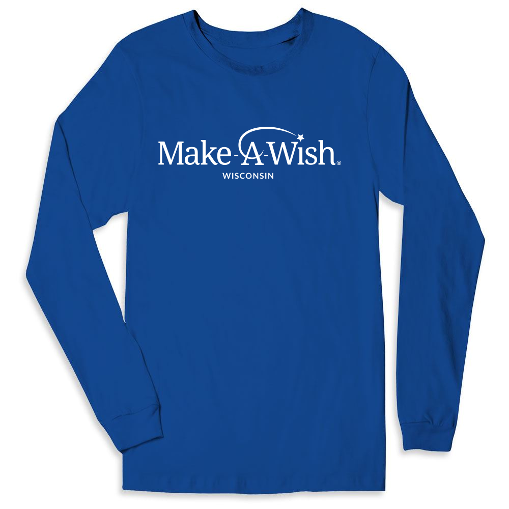 make-a-wish-blue-long-sleeve-ink-to-the-people-t-shirt