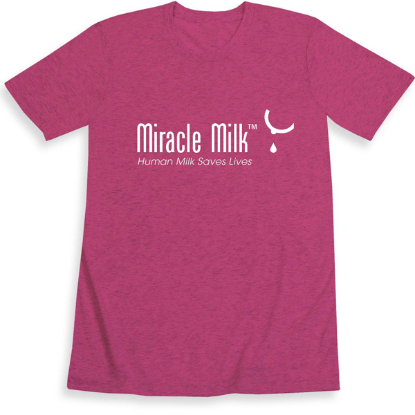 Picture of Miracle Milk 2015 Unisex Berry 