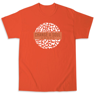 Picture of Dane County Humane Society Orange T-Shirt