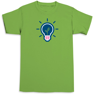 Picture of Khan Academy Green T-Shirt