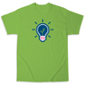 Picture of Khan Academy Green T-Shirt