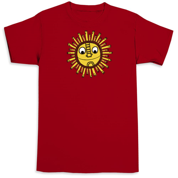 Picture of Growing Power Red T-Shirt