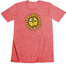 Picture of Growing Power Red T-Shirt