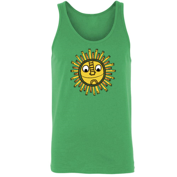 Picture of Growing Power Green Tank Top