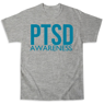 Picture of PTSD-Warrior