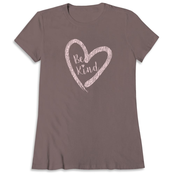 Be Kind | Ink to the People | T-Shirt Fundraising - Raise Money for ...