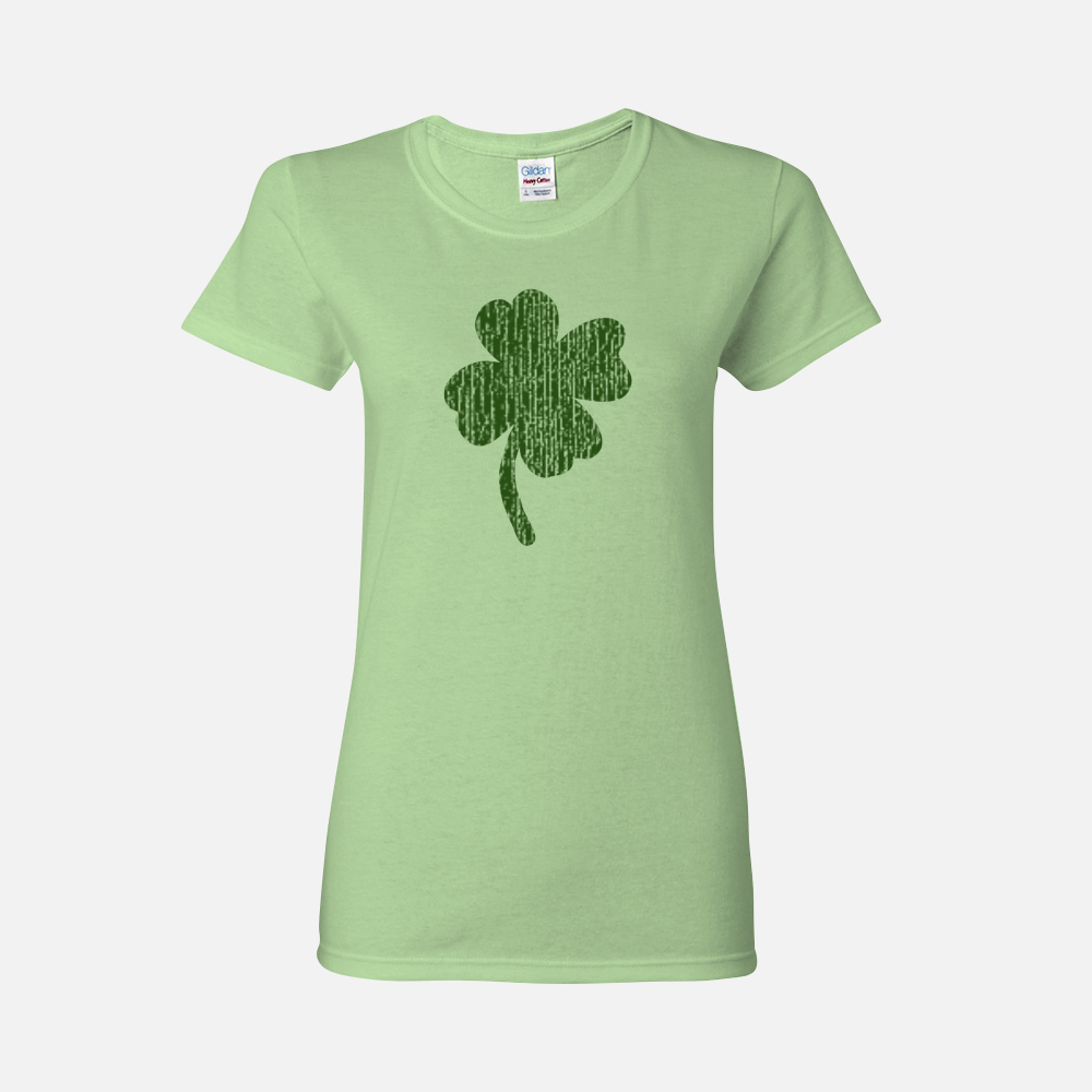 Lucky | Ink to the People | T-Shirt Fundraising - Raise Money for Your ...