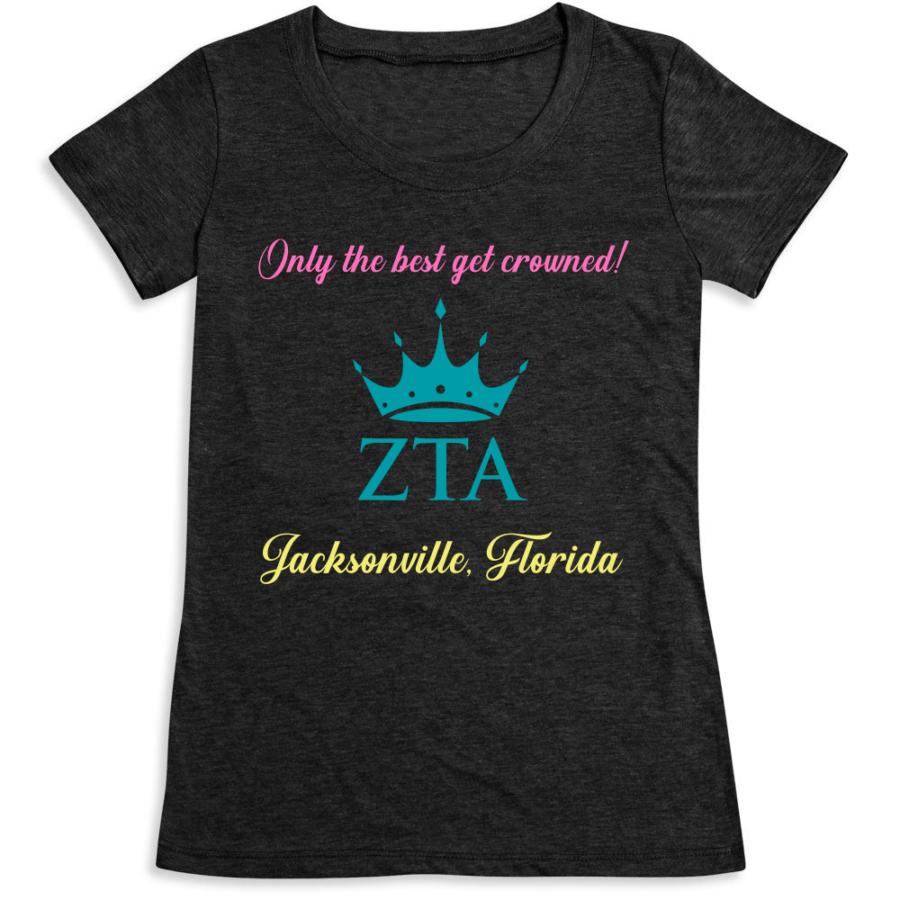 zta mom shirt