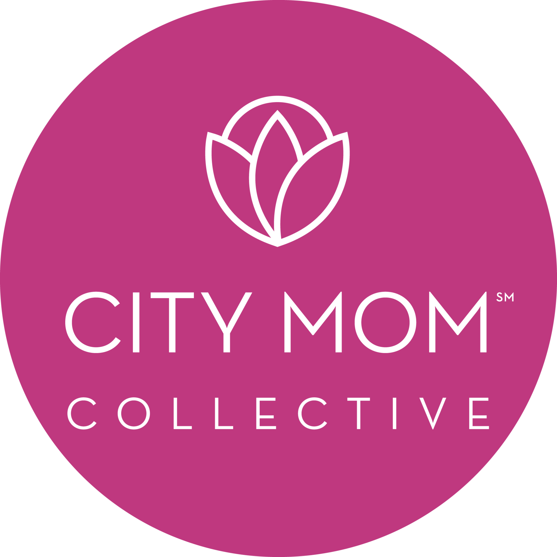 City Mom Collective.