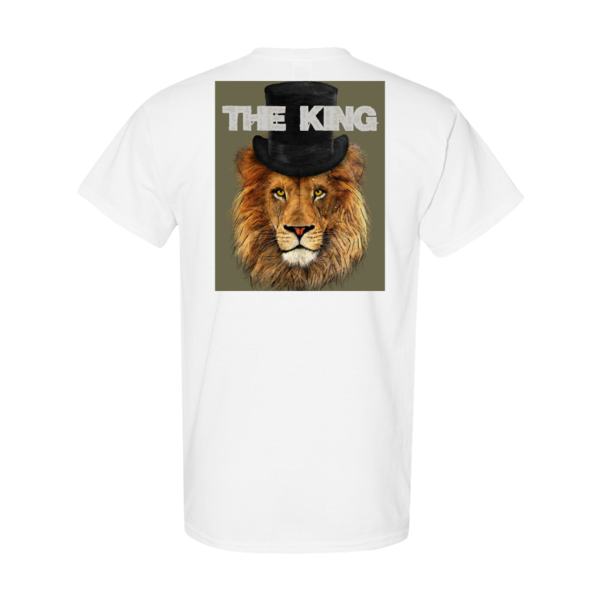 lion king apparel