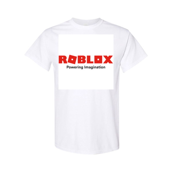 Roblox Ink To The People T Shirt Fundraising Raise Money For Your Cause Or Charity - roblox powering money