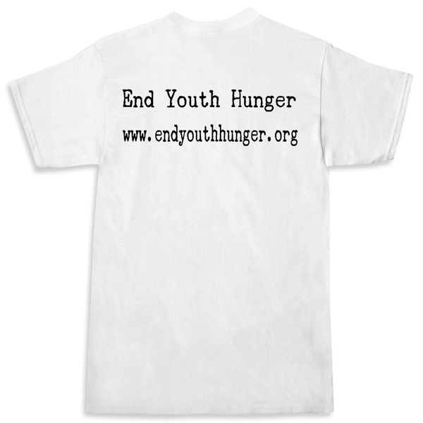 Picture of End Youth Hunger