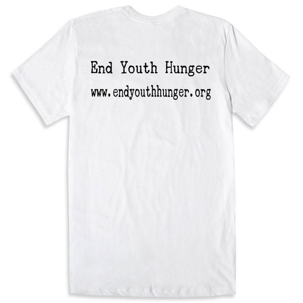 Picture of End Youth Hunger