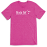 Picture of Miracle Milk Stroll 2015 Women's Tshirt