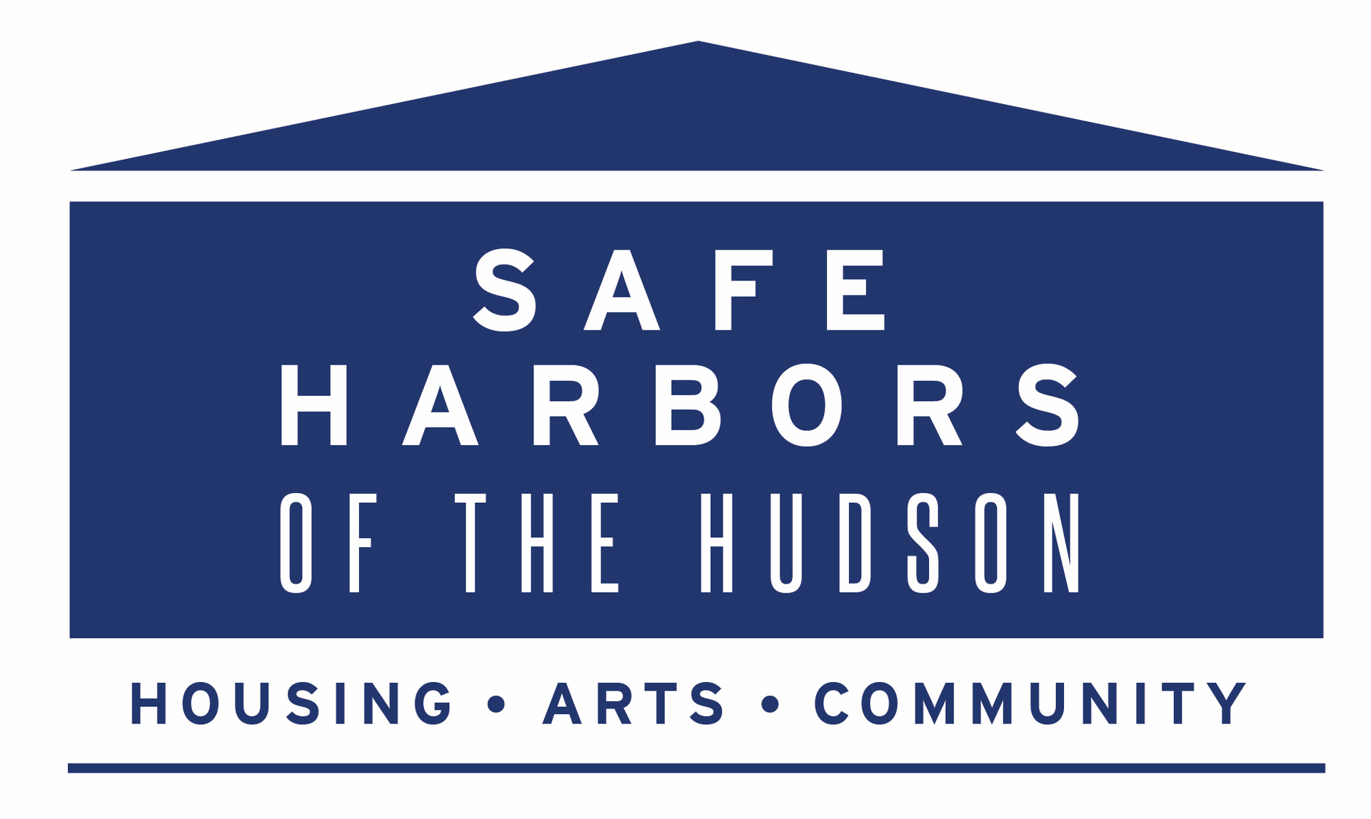 Safe Harbors of the Hudson Ink to the People TShirt Fundraising