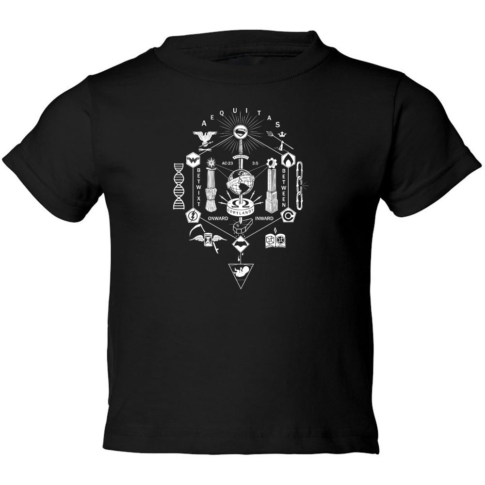 All the Gods | Ink to the People | T-Shirt Fundraising - Raise Money ...