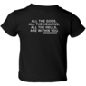 All the Gods | Ink to the People | T-Shirt Fundraising - Raise Money ...