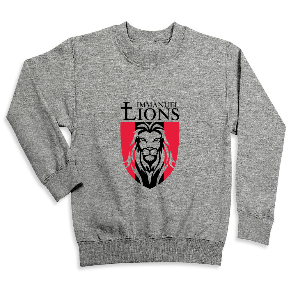 lions crest shirts