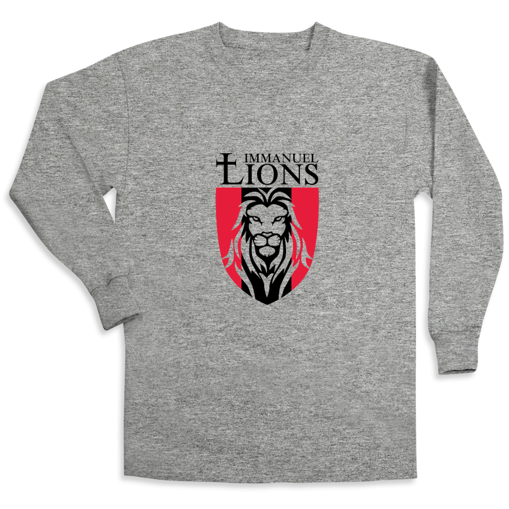 lions crest shirts