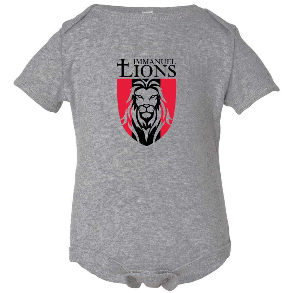 lions crest shirts