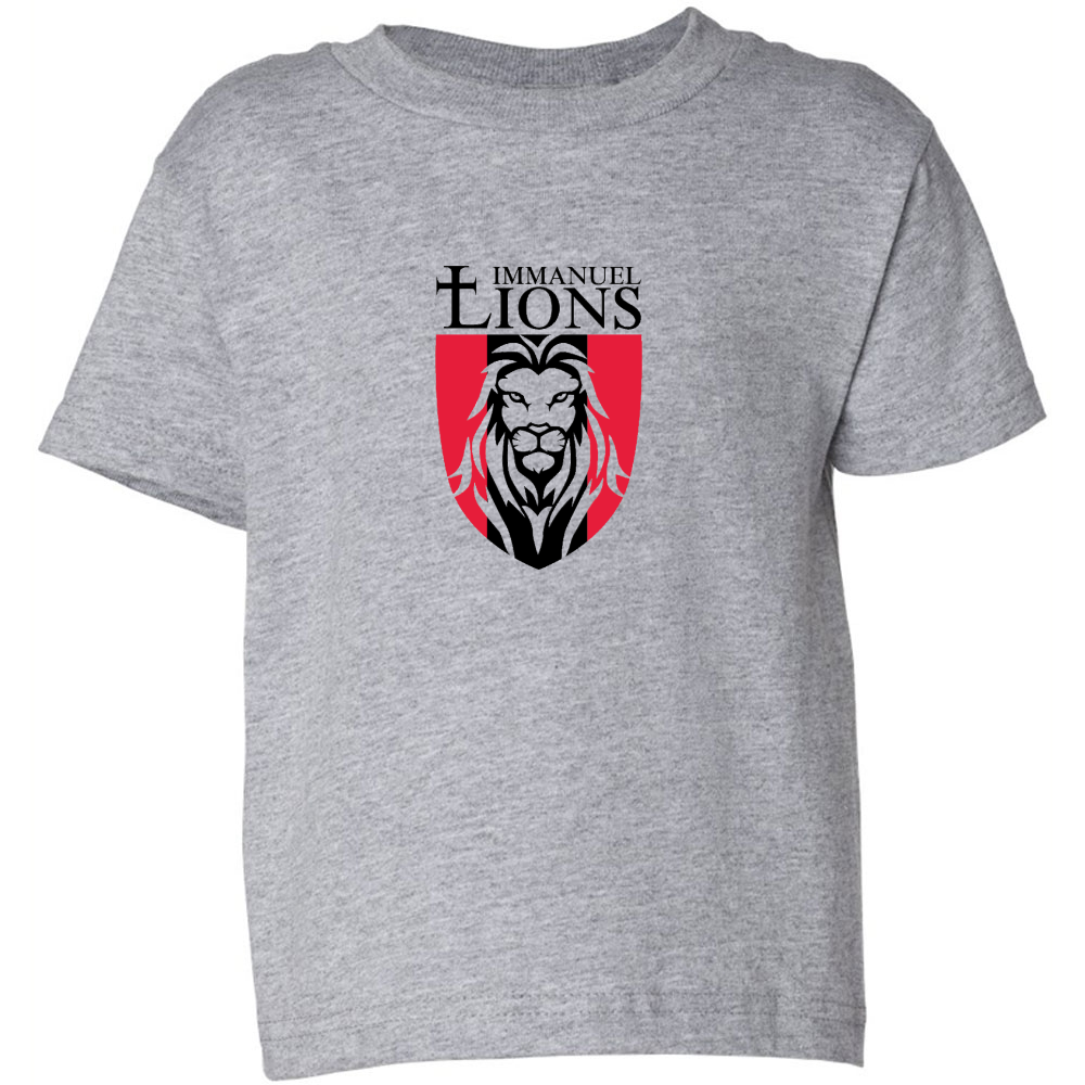 lions crest shirts