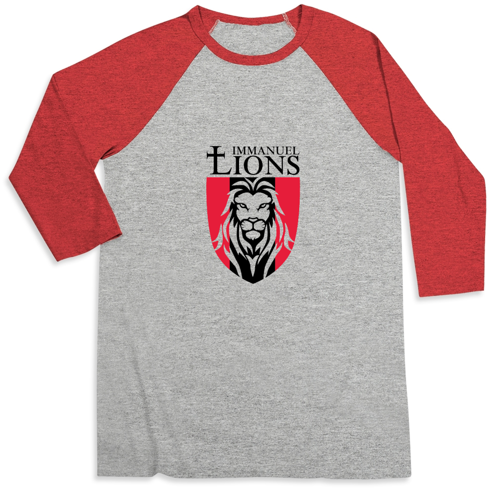 lions crest shirts