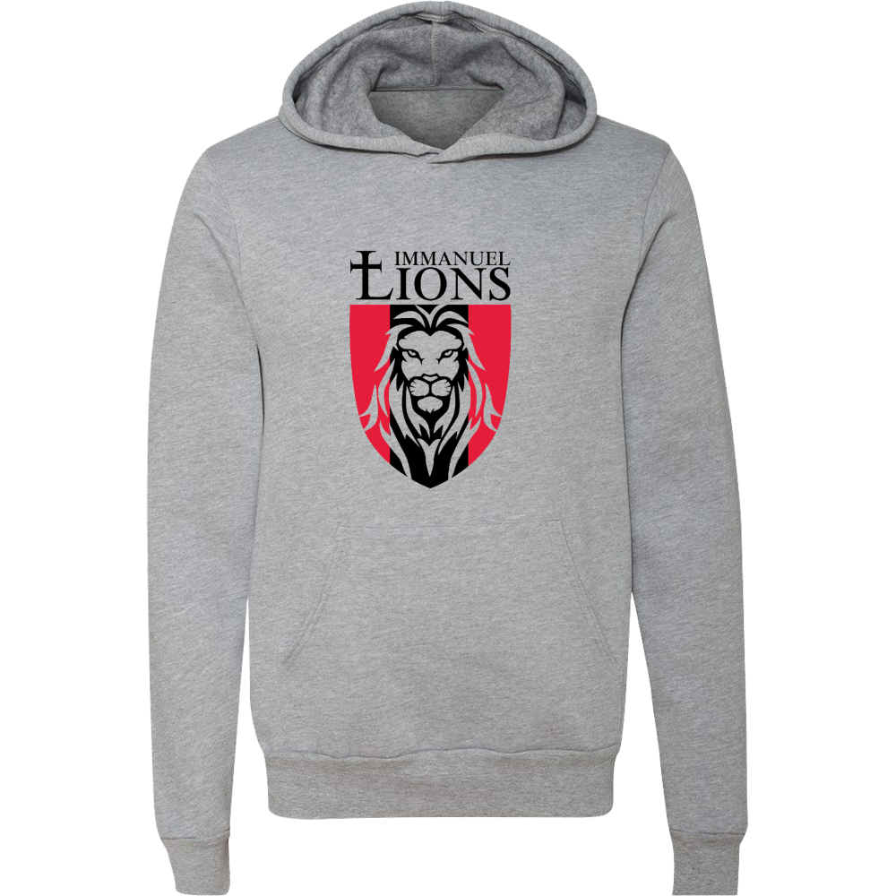 lions crest shirts