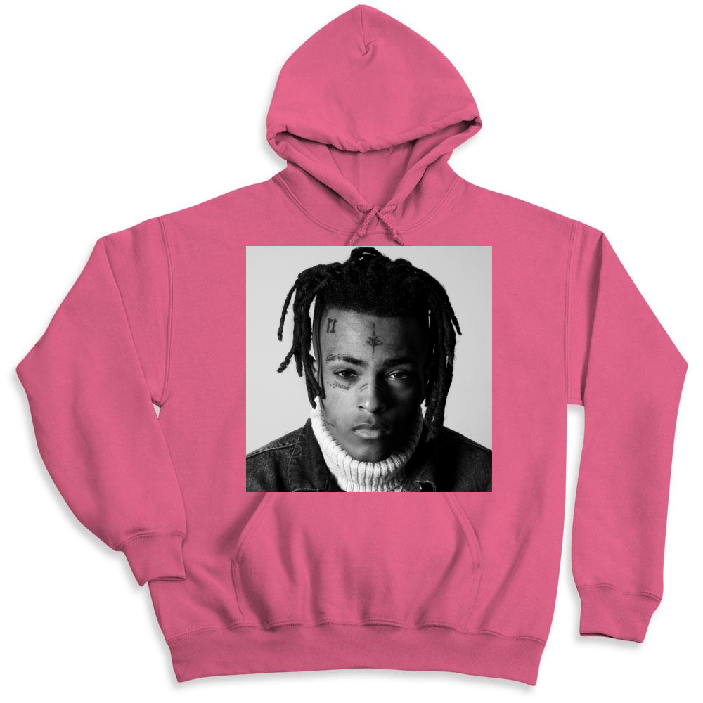 xxxtentacion sweat shirt