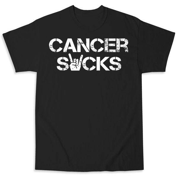 Picture of Cancer Sucks - A Tribute to Jen