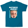 Picture of Matthew's Journey
