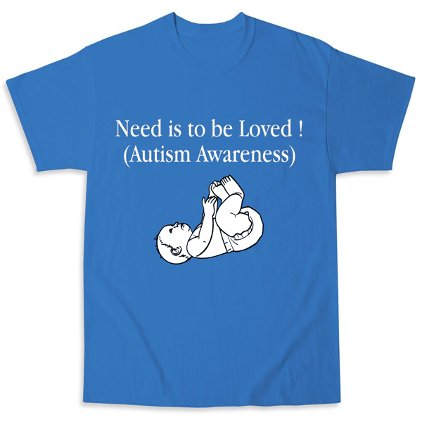 Picture of Autism Awareness