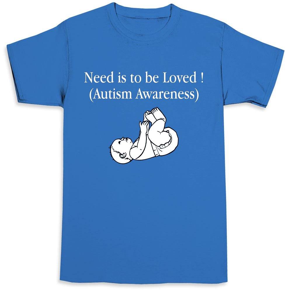 autism tees