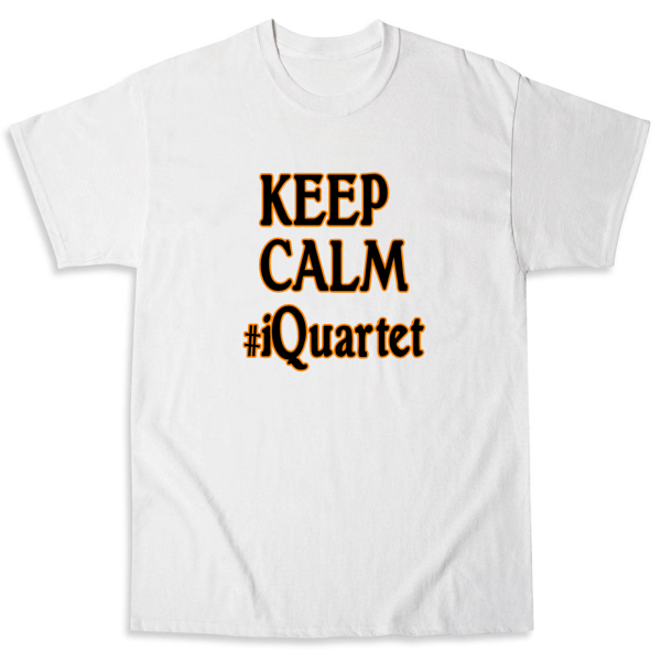 Picture of Visionz Of Destiny #iquartet shirts
