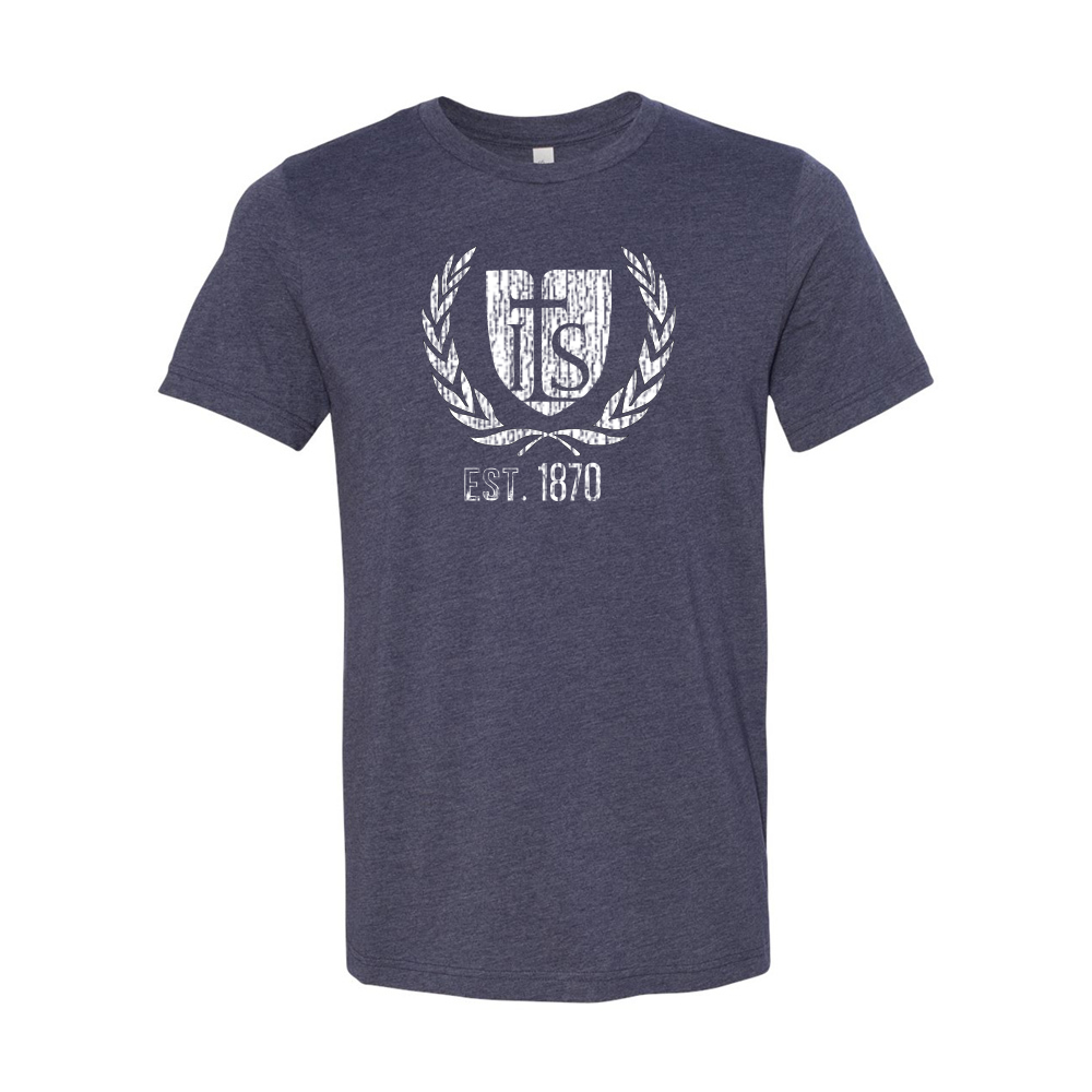 150th Anniversary Shirts | Ink to the People | T-Shirt Fundraising ...