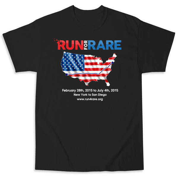 Picture of Run For Rare