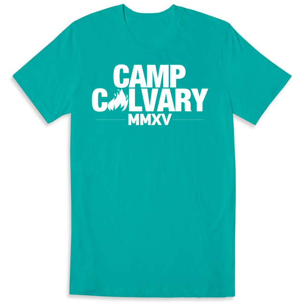 Picture of Camp Calvary 2015