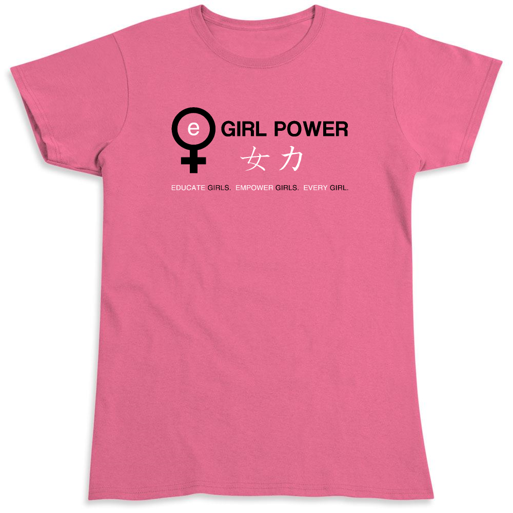 egirl tshirts