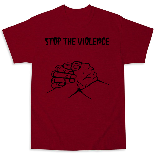 Picture of Stop The Violence 