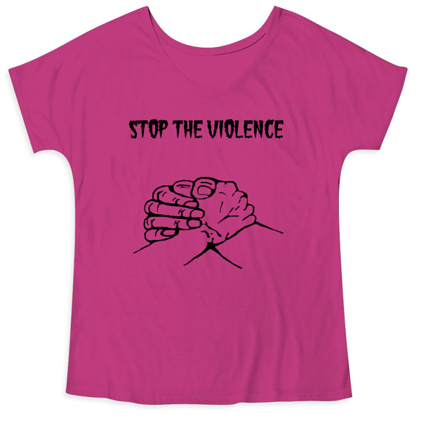 Picture of Stop The Violence 