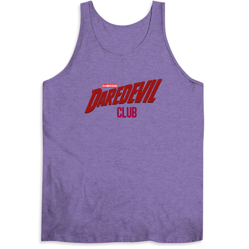 Chambersburg Daredevil Club fundraiser | Ink to the People | T-Shirt ...