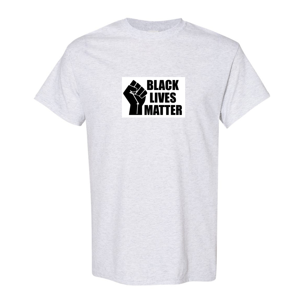 Black lives matter | Ink to the People | T-Shirt Fundraising - Raise ...