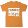 Picture of CONNOR STRONG - Kick Cancer