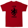 Picture of AFCENT 2015 Reunion TShirt RED